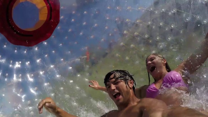 ZORB Rotorua | Activity in Rotorua, New Zealand