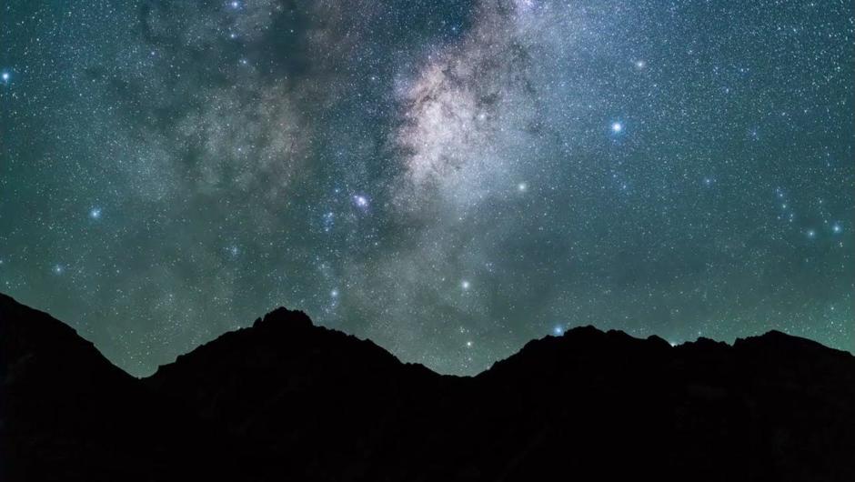 Big Sky Stargazing | Activity in Christchurch - Canterbury, New Zealand