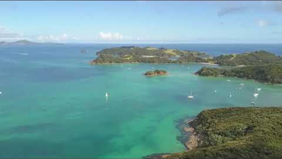 Bay of Islands Kayaking - Kayak Tours and Rentals