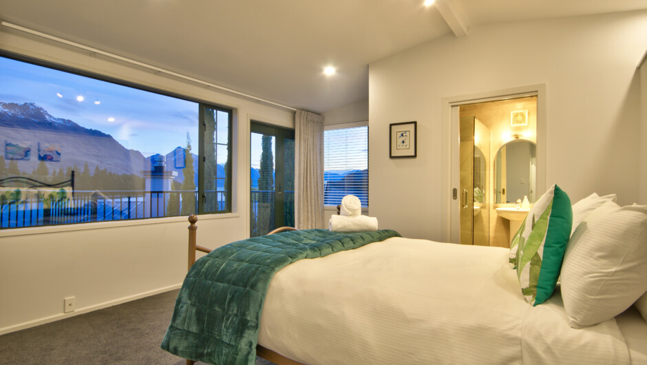 Top Bedroom