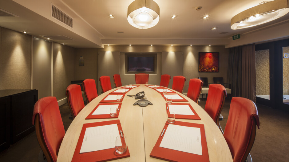 Boardroom