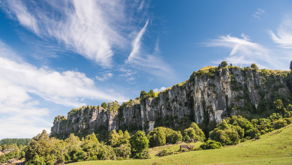 Come & see Hairy Feet Waitomo.