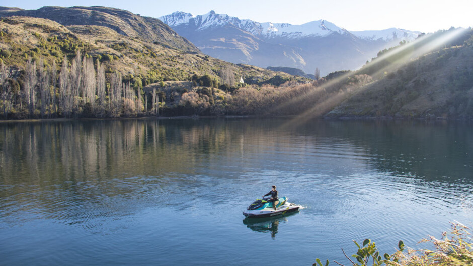 Lakeland Jet Ski Tours