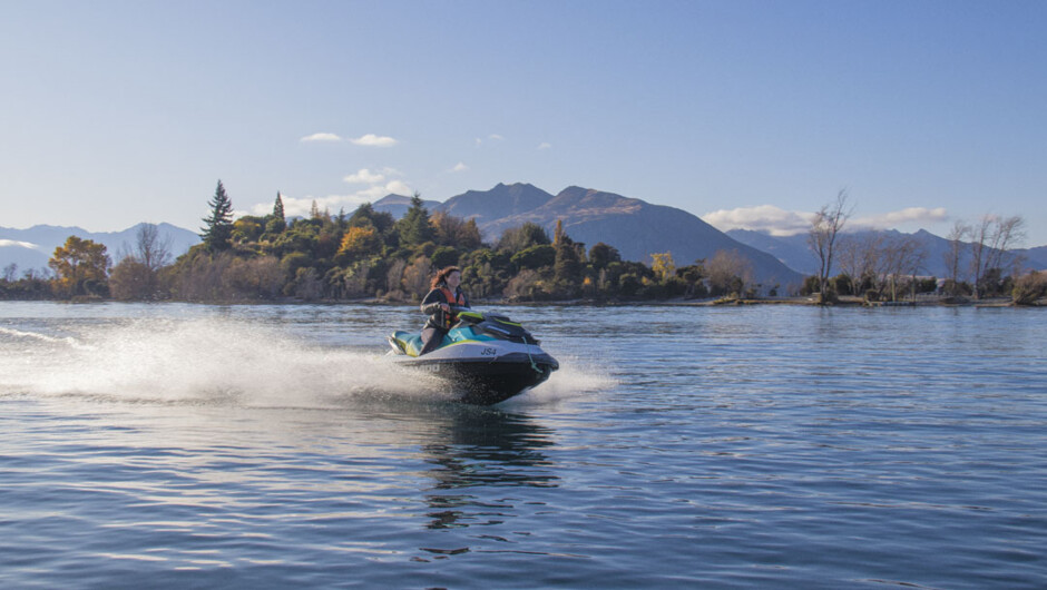 Lakeland Jet Ski Tours