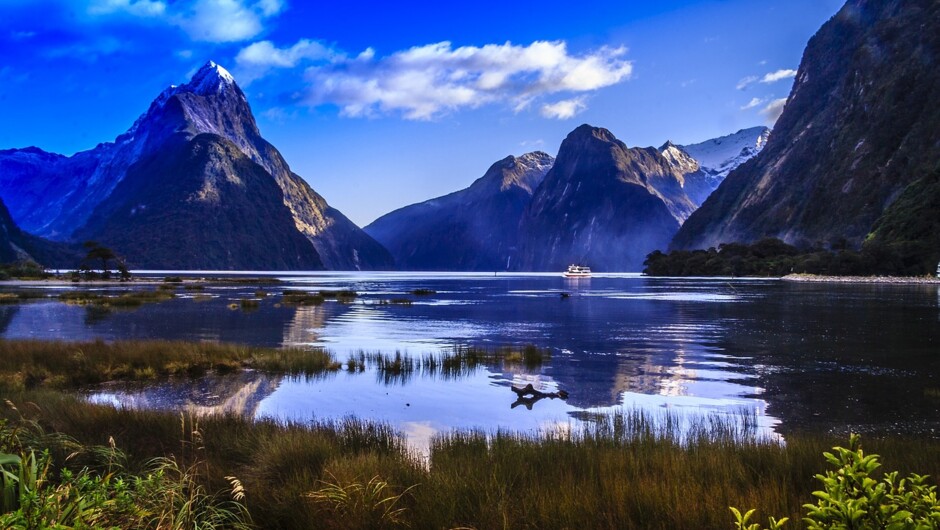 Milford Sound