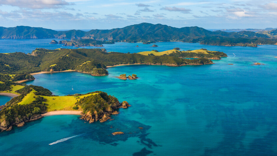 Bay of Islands