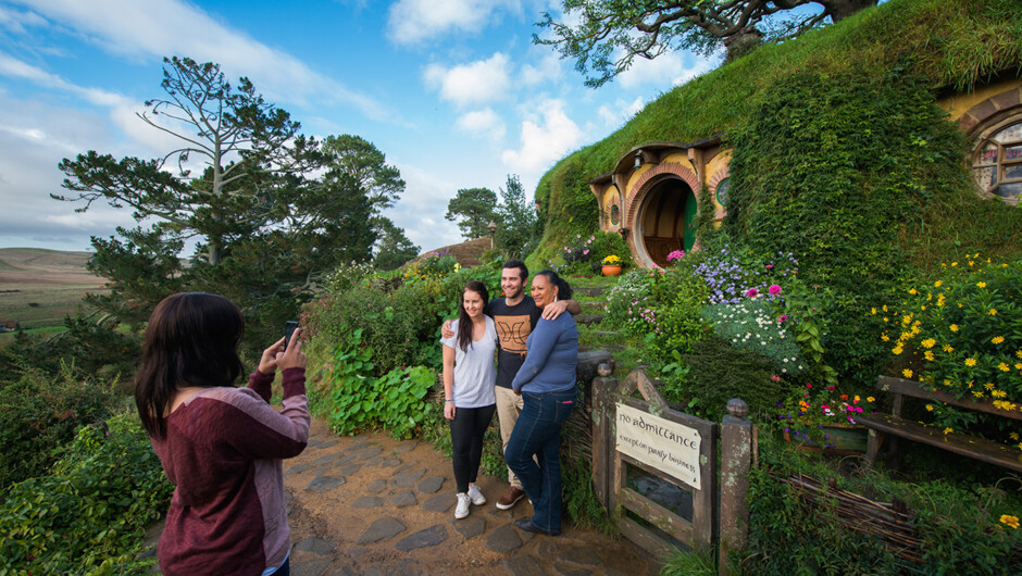 Hobbiton