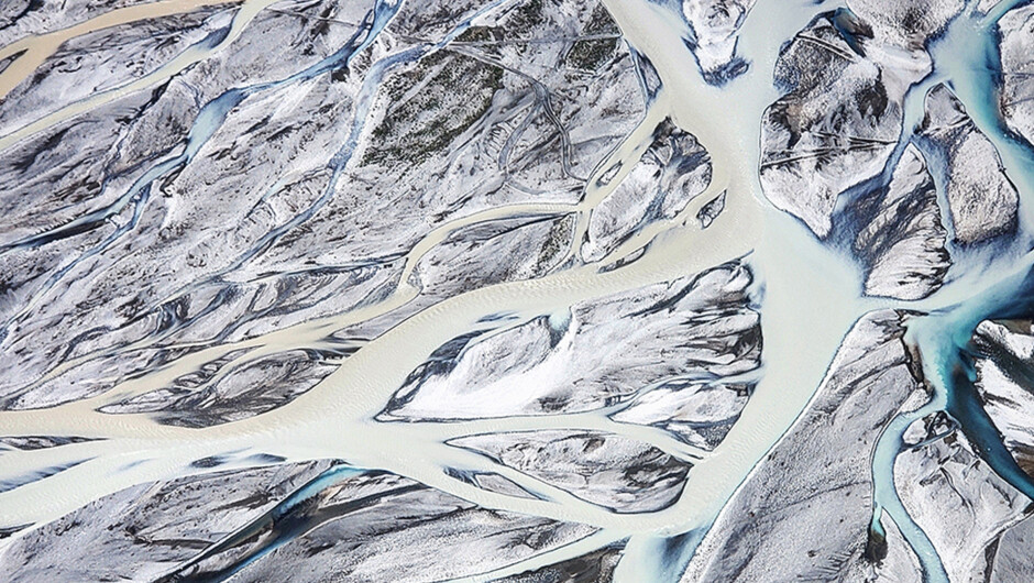 Braided Rivers