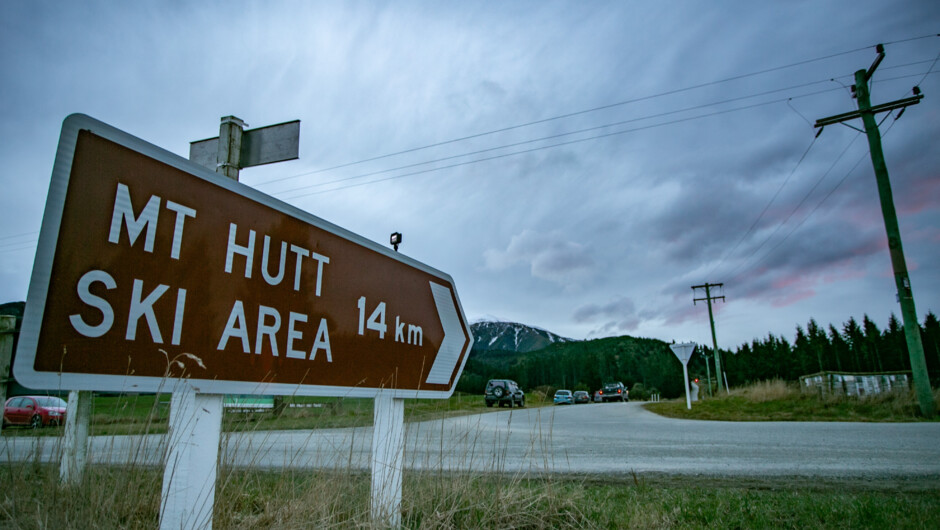 All signs point to Mt Hutt