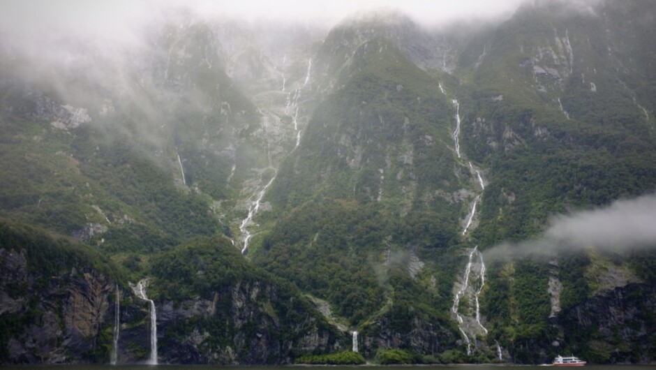 Milford Sound