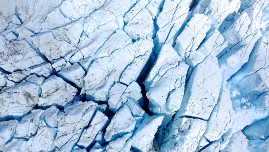 Franz Josef Glacier