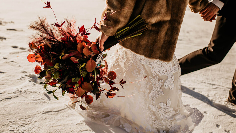 Queenstown Elopement Packages