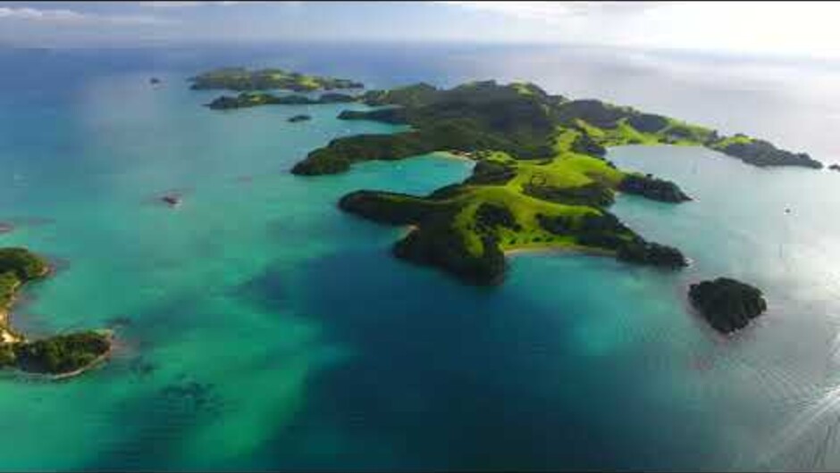 Bay of Islands