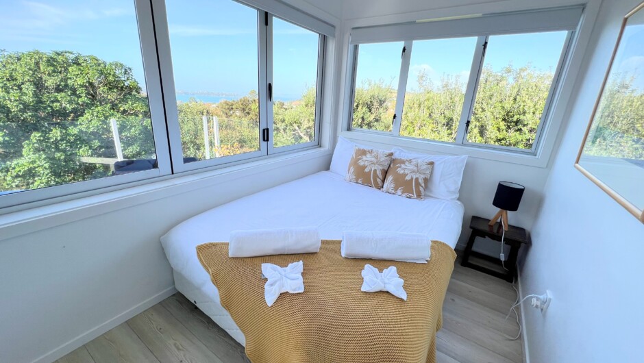 Waiheke Unlimited Tiri Cottage