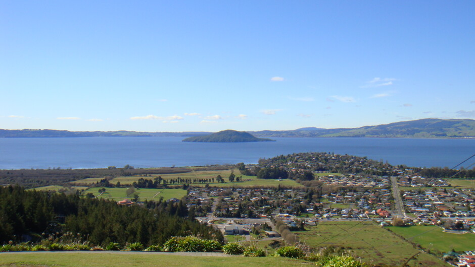 Rotorua