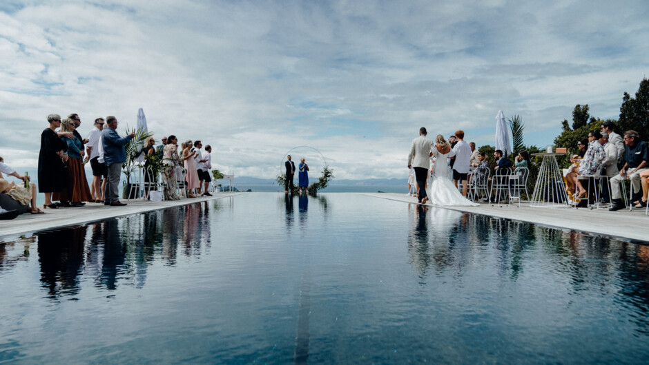 Waikoupo Estate, Waiheke Island