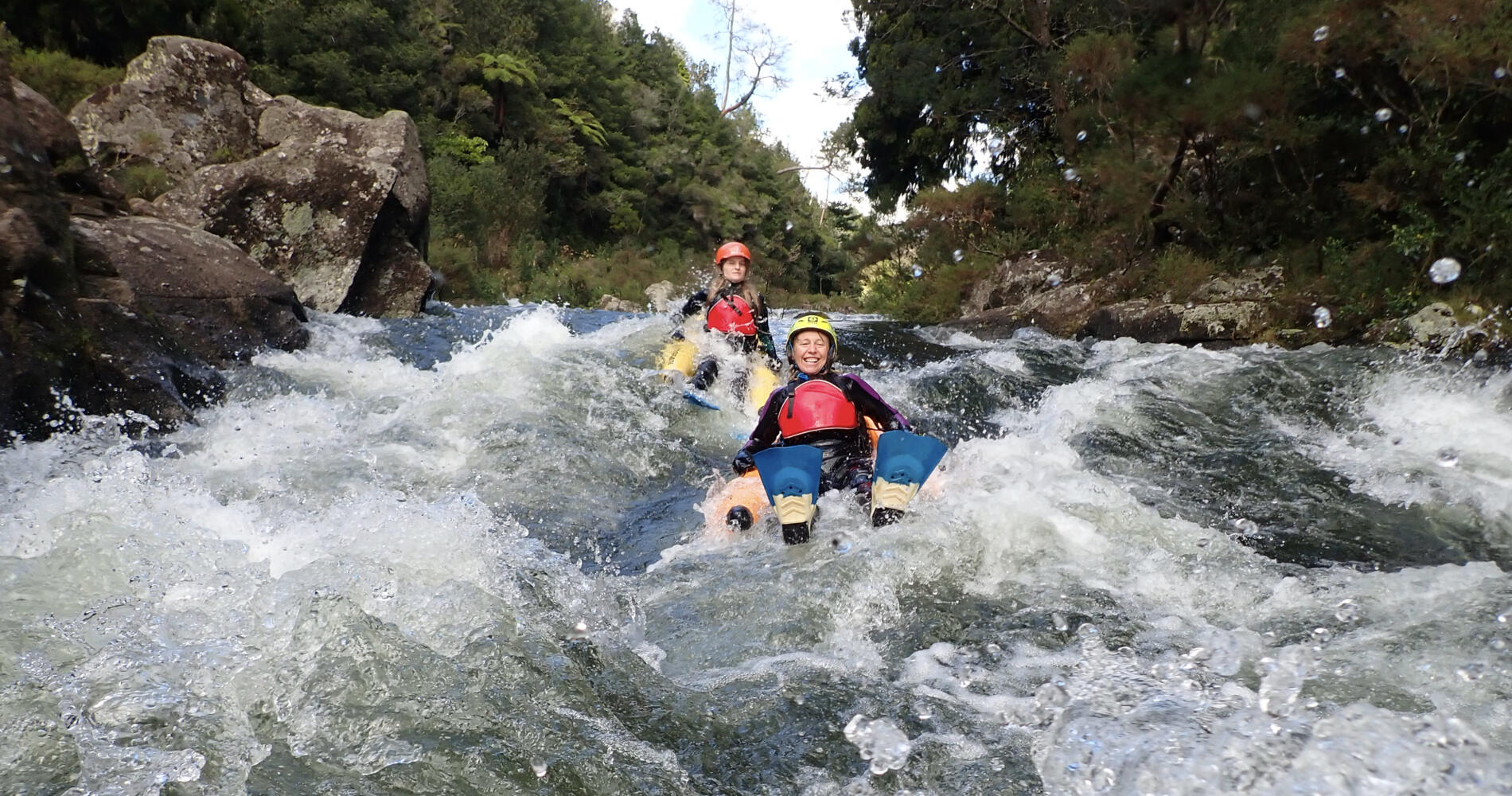 Riverbug - Wairoa River Bay of Plenty | Activity in Bay of Plenty, New ...