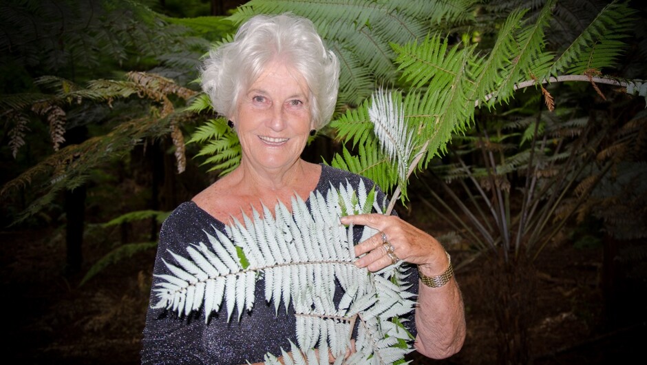 Silver Fern