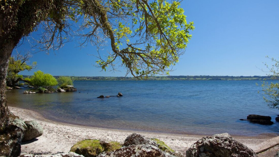 Peppers on the Point- Lake Rotorua