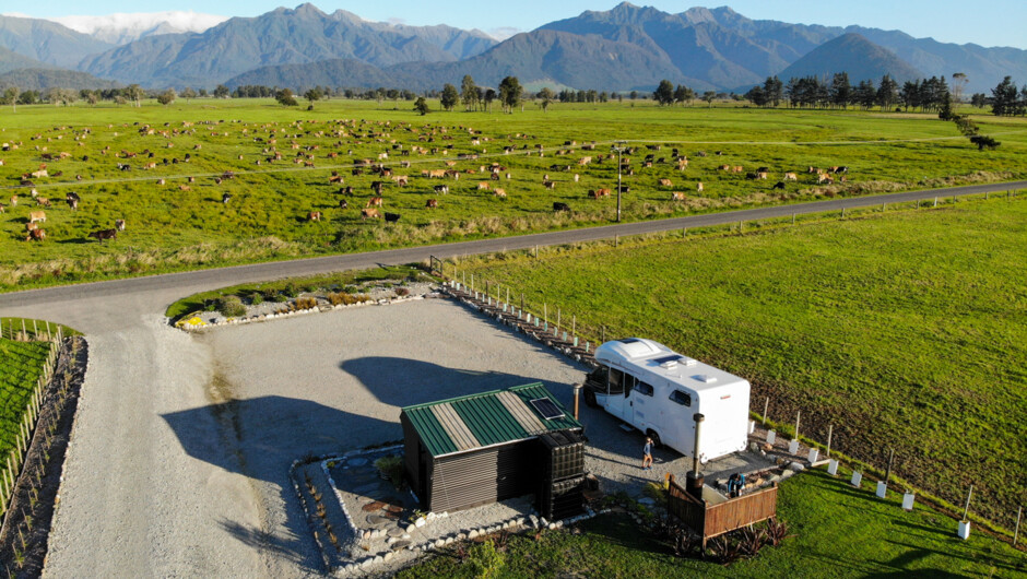 Southern Alps