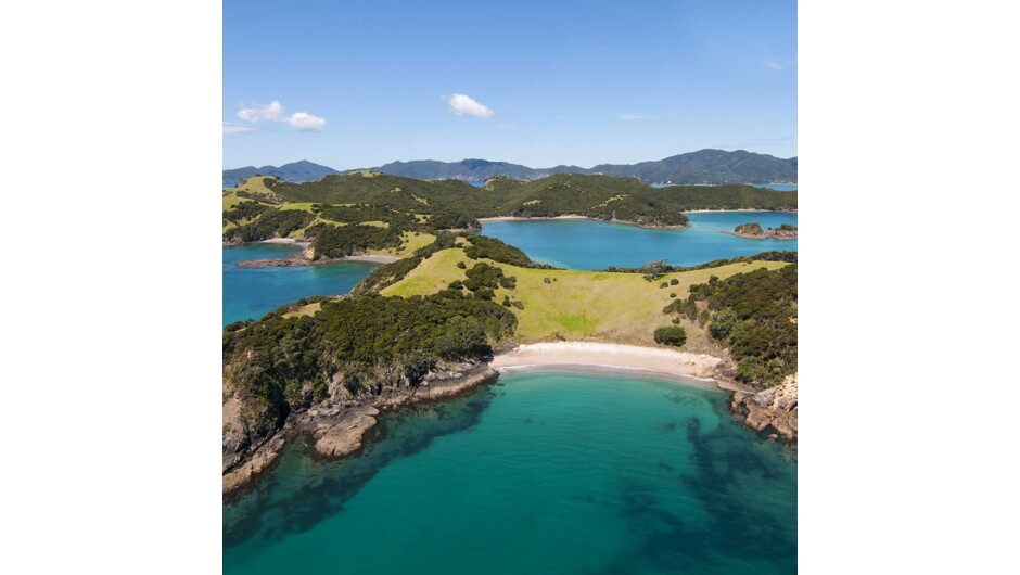 Bay of Islands