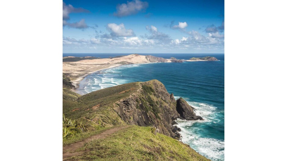 Cape Reinga