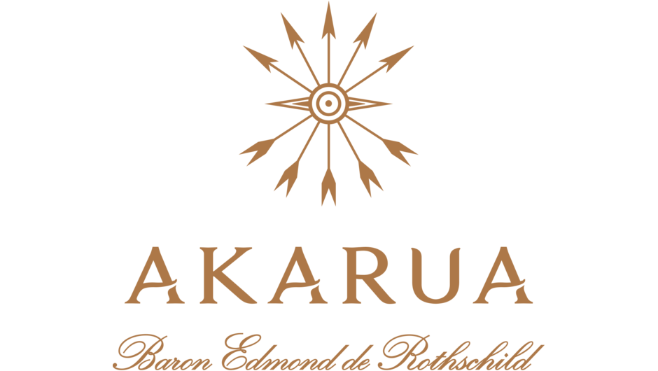 Akarua Wines.