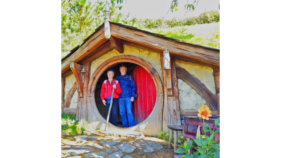 Hobbiton