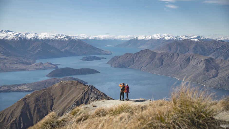 Roys Peak, Wanaka