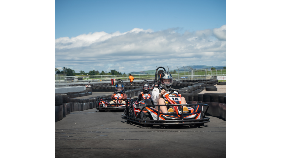 Karts