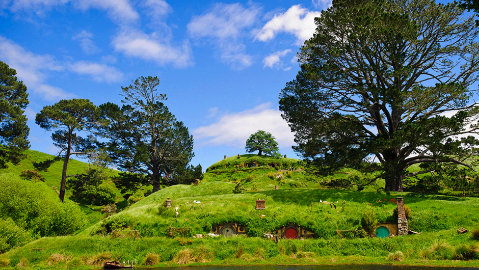 Hobbiton