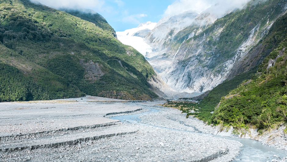 Franz Josef Glacier