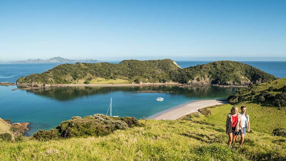 Bay of Islands