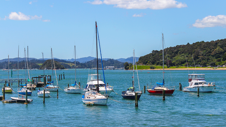 Paihia