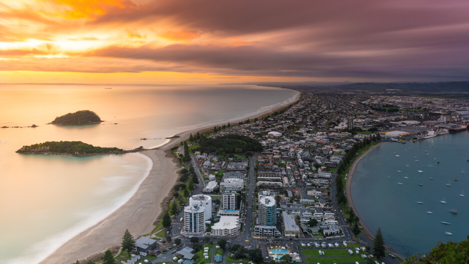 Mt Maunganui