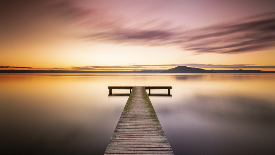 Lake Rotorua