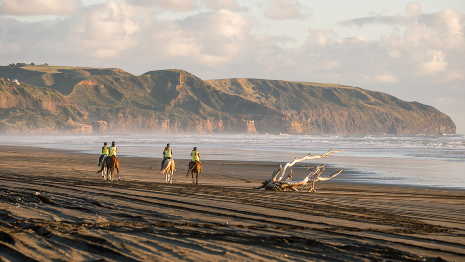 Mystic Muriwai