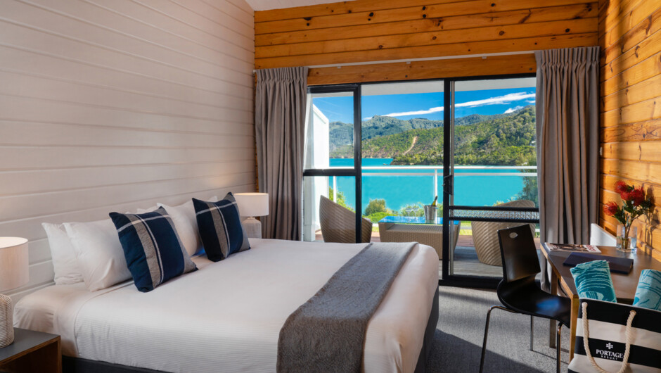 Tui Terrace Room