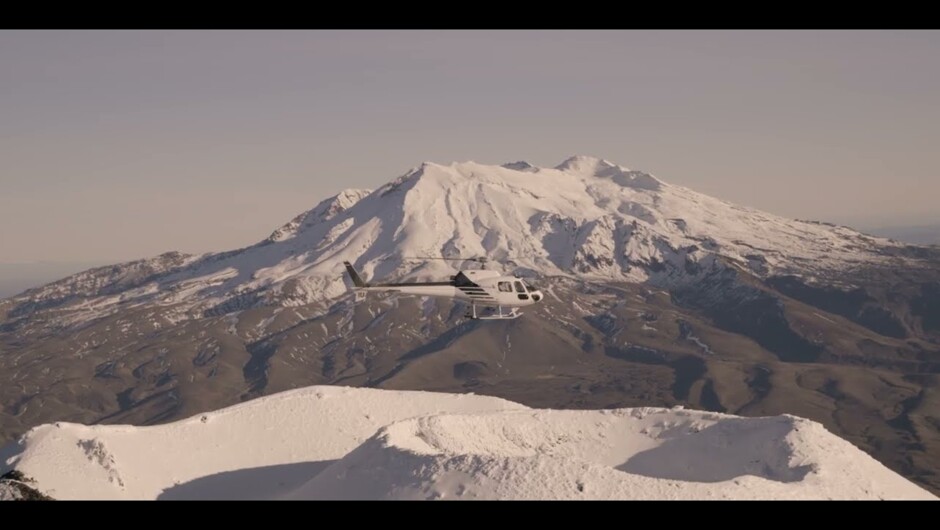 KAA Scenic Flights