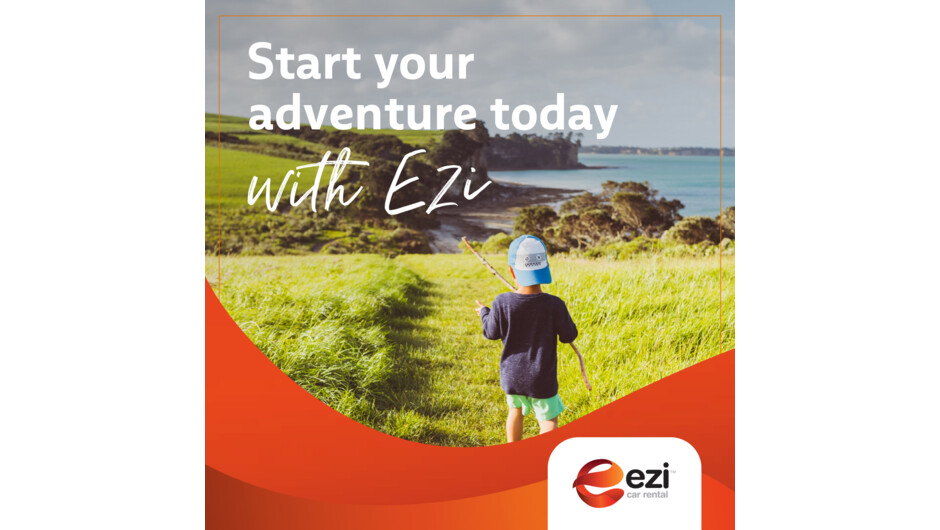 ezi car rental christchurch city