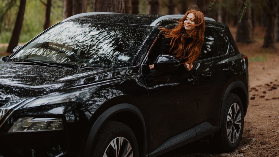 Whether you’re looking for a stylish vehicle to get you around Queenstown, or you’re planning to hit the open road, book your Queenstown SUV rental with SIXT today.