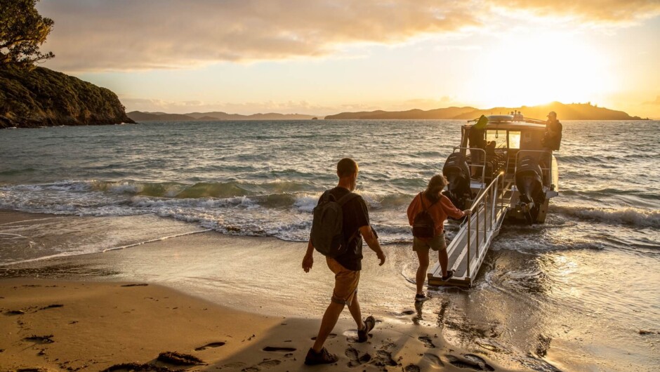 Bay of Islands