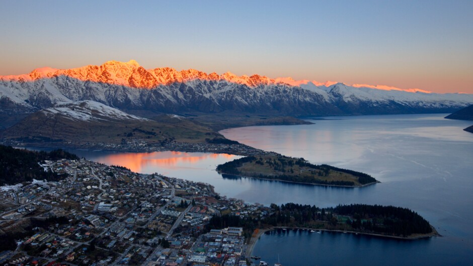 Queenstown