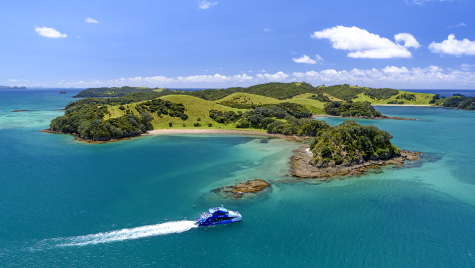 Bay of Islands