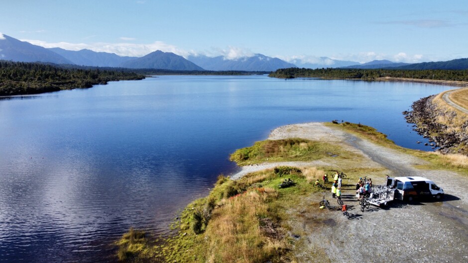 West Coast Wilderness Trail