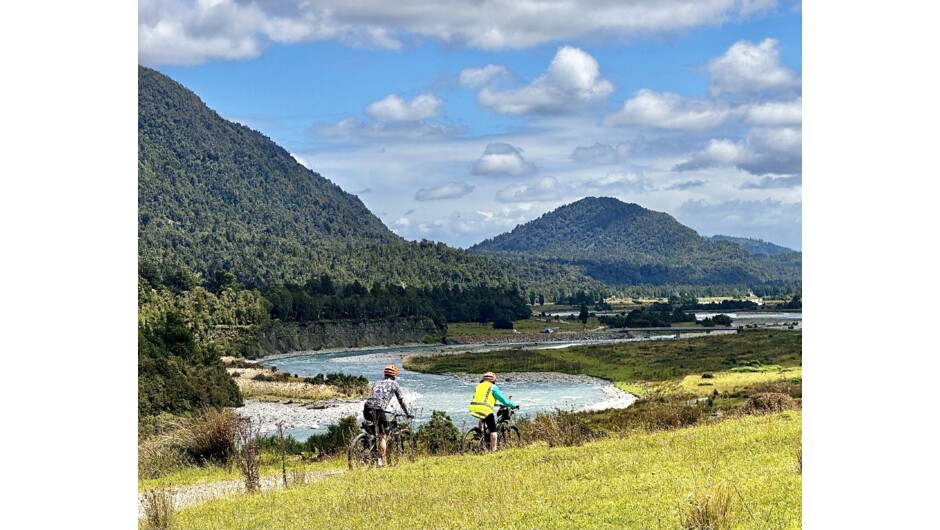 West Coast Wilderness Trail