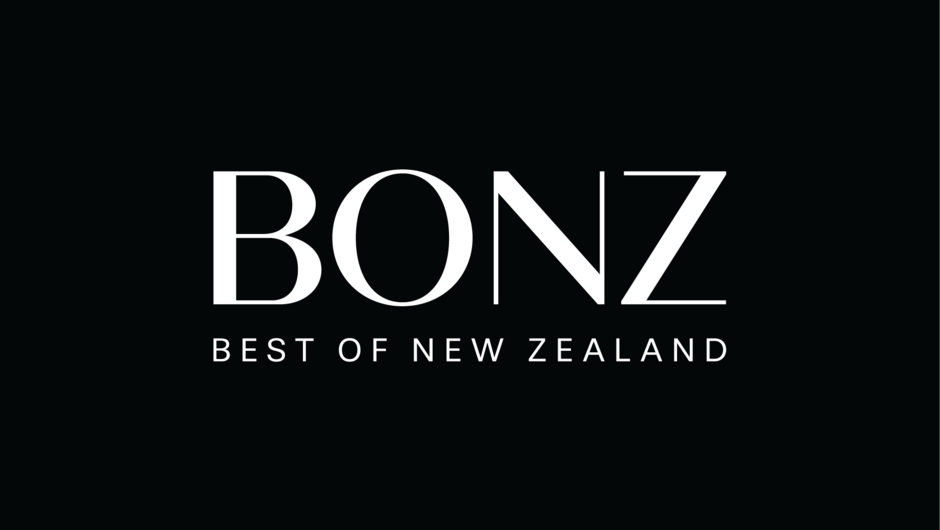 Logo Bonz