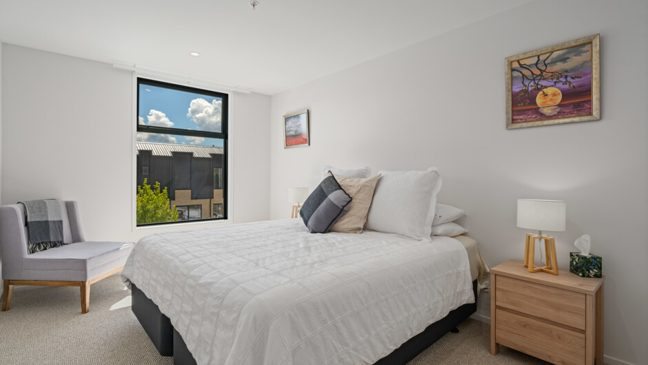 Winton Wonder - Wanaka Holiday Apartment