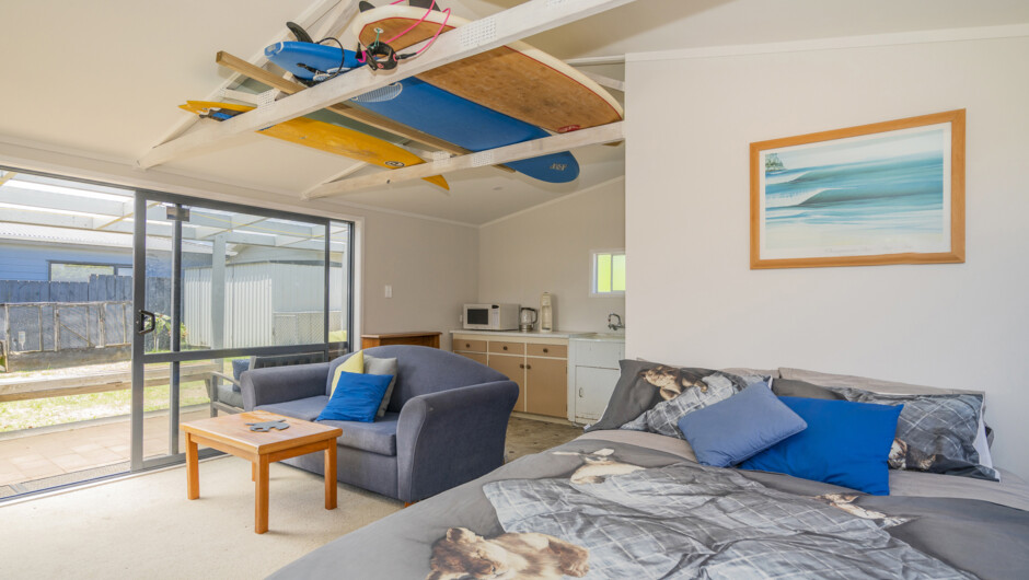 Holiday on Hampton - Whangamata Holiday Home