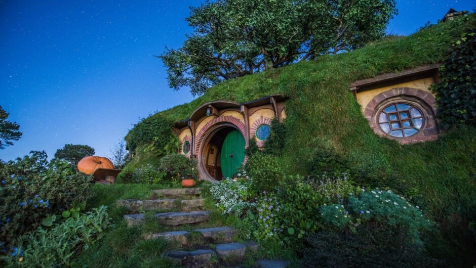 Hobbiton